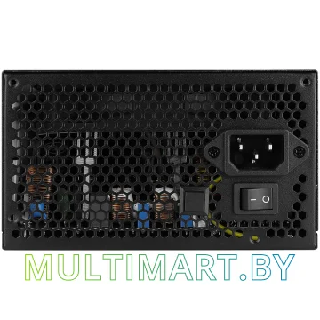 Блок питания AeroCool Cylon 700W картинка 5